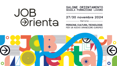 Ti aspettiamo a JOB&ORIENTA  2024